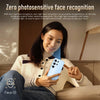 S23 Ultra 5G / X21, 2GB+16GB, 6.5 inch Screen, Face Identification, Android 9.1 MTK6580A Quad Core, Network: 3G, Dual SIM (Blue)
