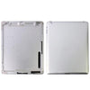 16GB Wifi Version Replacement Back cover for New iPad (iPad 3)