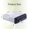 SWM 9702 Car HD 7 inch Android Radio Receiver MP5 Player, Support FM & Bluetooth & GPS & WiFi