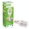 E14 4W Corn Light Bulb, 30 LED SMD 2835, Warm White Light, AC 220V