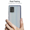 For Galaxy S10 Lite 0.3mm Ultra-Thin Transparent TPU Protective Case