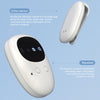 Wireless Bedwetting Alarm Pee Alarm with Receiver for Boys Grils Kids Potty Training Elder Care