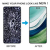 Huawei Mate 60 Pro LCD Screen & Digitizer Replacement