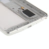 Galaxy Note 4 N910F Full Housing Cover White