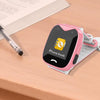 D8 Clear Call Children Phone Watch(Pink)