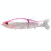 135mm Lure Bait Bionic Fishing Lures Slowly Sinking Pencil Knobby Fish Hard Bait Fishing Gear(H)