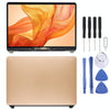 MacBook Air Retina 13.3" M1 A2337 (2020) Gold LCD Screen Assembly