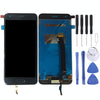 Asus ZenFone 4 ZE554KL LCD Screen & Digitizer Assembly - Black