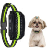 Waterproof Anti Bark Collar - Rechargeable & Humane Dog Training