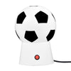 Creative Soccer Ball Electric Household Hot Air Popcorn Maker Football Section 848 Euro regulations