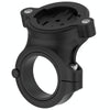 For Garmin Edge 540 Stopwatch Code Table Stand(Black)
