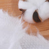 MONKIDS KS037 Disposable Face Towel Pure Cotton Thickening Pearl Cleansing Towel, Style:100 SheetS Pearls Texture