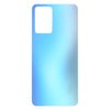 OPPO Reno7 5G China Blue Glass Battery Cover