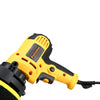 6401 Electric Sanding Machine Car Polishing Machine Waxing Machine UK Plug