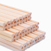 298 PCS Children Building Master Wooden Toy 3D Assembled Model