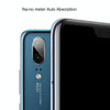 0.2mm 9H 2.5D Rear Camera Lens Tempered Glass Film for LG G6