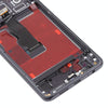 Huawei P30 OLED LCD Screen & Digitizer Assembly - Black