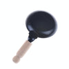 3 PCS Doll House Miniature Kitchen Frying Pan Cooking Tools Children Pretend Play Toys