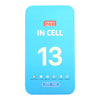 iPhone 13 LCD Screen Replacement Digitizer Assembly - ZY incell HD
