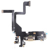 iPhone 14 Pro Charging Port Flex Cable (Gold)