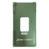 iPhone 12 Pro/12 LCD Screen Glass Lens Repair Mould