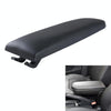 For Volkswagen Jetta / Golf / Bora MK4 Car Center Armrest Box Cover 18D 867 173 3B0 867 173 18D867173 3B0867173 (Black)