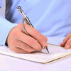 Magnetic Think Ink Pen Finger Fidget Pencil Toys Metal Pen, without Refill