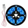 3 PCS 0.5m Waterproof LED Plant Growth Light Strip USB Plant Fill Light