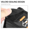 Sunnylife  Battery Explosion-proof Bag Storage Bag for DJI Mini 3 Pro,Size: Can Hold 2 Batteries