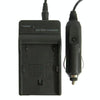 Digital Camera Battery Charger for Samsung L110/ L220/ L330(Black)