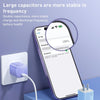 WK WP-U151 30W Powerful Series PD Fast Charger, Specification:CN Plug(White)