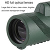 40x60 FMC Multi-layer Coated High-definition Monocular Binoculars Standard