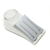 Window & Door Alarm 125dB - White - Wedge/Suction