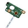 Asus X551MA Power Button Board Replacement