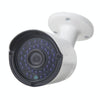 4CH 1080p IP Camera NVR Kit, 4x 2MP, 20m Night Vision, Motion Detection
