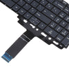 HP ProBook 450/455/650 G8 Backlit US Keyboard HSN-Q27C/Q31C