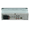 HD-1789 Car MP3 Player Support Bluetooth / USB Card / FM Radio