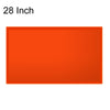 28 Inch Silicone Griddle Cover Mat Protective Top Covers For Blackstone