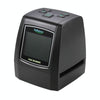 EC018 USB 2.0 Color 2.4 Inch TFT LCD Screen Film ScannerSupport SD Card