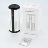 WT-U12 DC 5V Negative Ion Smart Car Air Purifier (White)