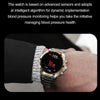 LEMFO HK98 1.43 inch BT5.3 Fitness Sport Smart Watch, Support Bluetooth Call / Sleep / Blood Oxygen / Heart Rate / Blood Pressure Health Monitor(Silver)