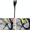 4 PCS FMFXTR Children Bike Bracket Foot Support Side Support Holder, Style: Open 18 inch