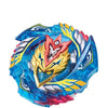 3 PCS Explosive Gyroscope Athletic Battle Gyroscope Toys OPP Package