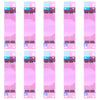 10x iPhone 8 Battery Adhesive Strips