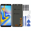 LCD Screen and Digitizer Full Assembly for Galaxy J6+, J4+, J610FN/DS, J610G, J610G/DS, J610G/DS, J415F/DS, J415FN/DS, J415G/DS (Black)