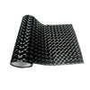 3D Effect Cat Eye Car Head Light Film Taillight Vinyl Film, Size: 30cm x 100cm(Black)