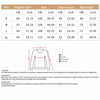 Women Striped Hooded Knit Cardigan Irregular Long-sleeved Sweater Jacket, Size: M(Dark Brown)