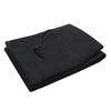 Outdoor Hunting Knit Dust Cover Storage Bag, Size: 140cm Black