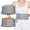021 Adjustable Breathable Sports Warm Waist Protector, Size: S(Wormwood)