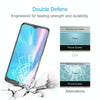 For Alcatel 1SE 2020 0.26mm 9H 2.5D Tempered Glass Film